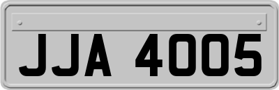 JJA4005
