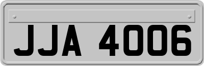 JJA4006