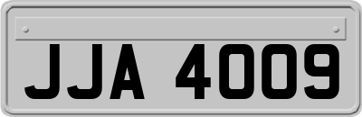 JJA4009