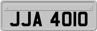 JJA4010