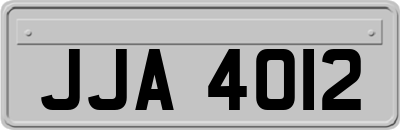 JJA4012