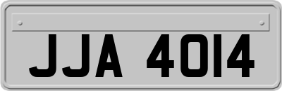 JJA4014