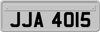 JJA4015