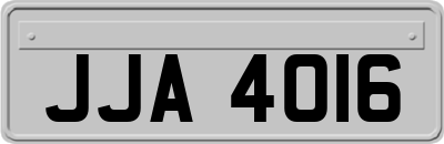 JJA4016