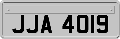 JJA4019