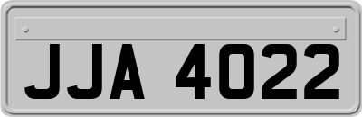 JJA4022
