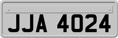 JJA4024
