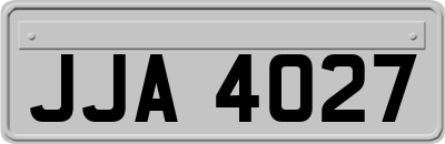 JJA4027