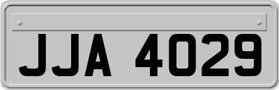 JJA4029
