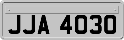 JJA4030