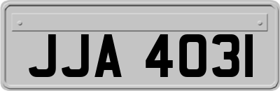 JJA4031