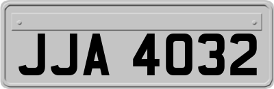 JJA4032