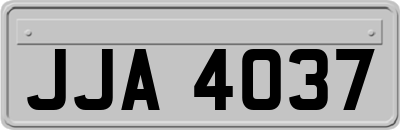 JJA4037