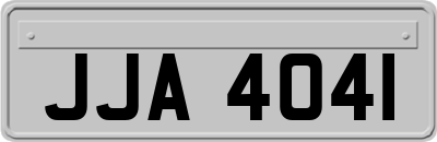 JJA4041