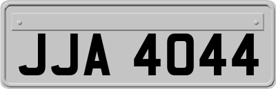 JJA4044