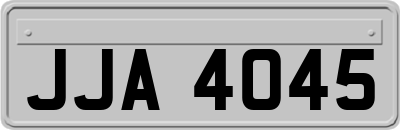 JJA4045