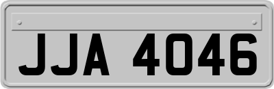 JJA4046