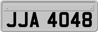JJA4048