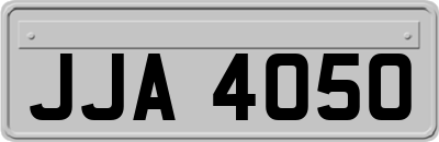 JJA4050
