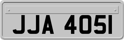 JJA4051