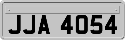 JJA4054