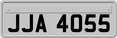 JJA4055