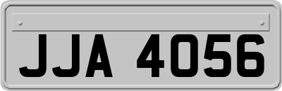 JJA4056