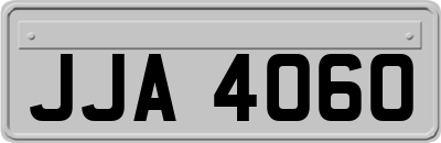 JJA4060