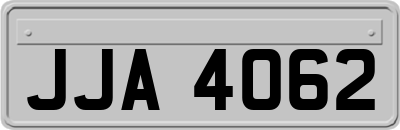 JJA4062