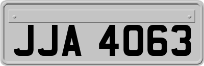 JJA4063