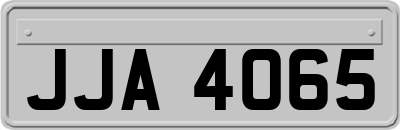 JJA4065