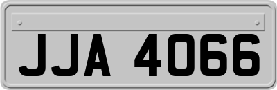 JJA4066