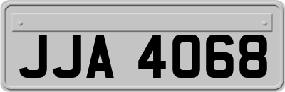 JJA4068