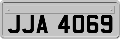 JJA4069