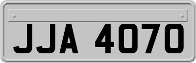 JJA4070