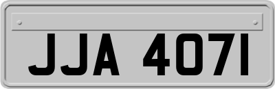 JJA4071