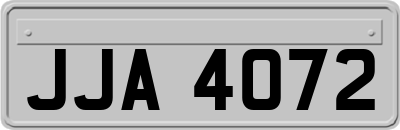 JJA4072