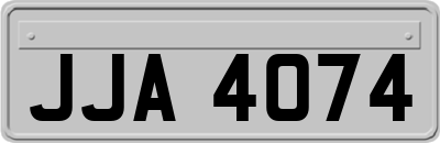 JJA4074
