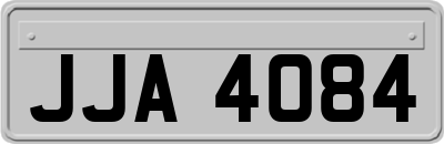 JJA4084