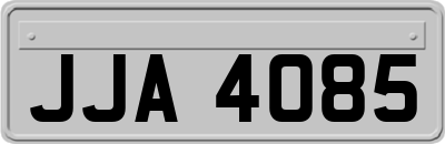 JJA4085
