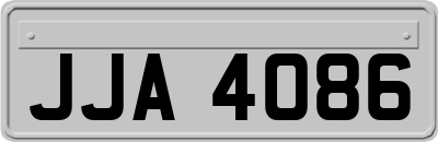 JJA4086