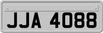 JJA4088