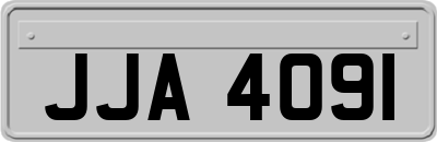 JJA4091