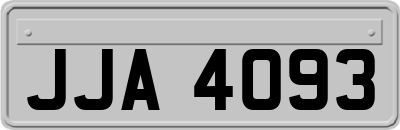 JJA4093