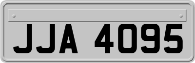 JJA4095