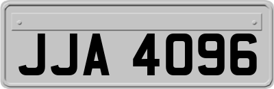 JJA4096