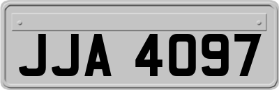 JJA4097