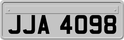 JJA4098