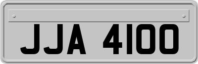 JJA4100