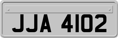 JJA4102